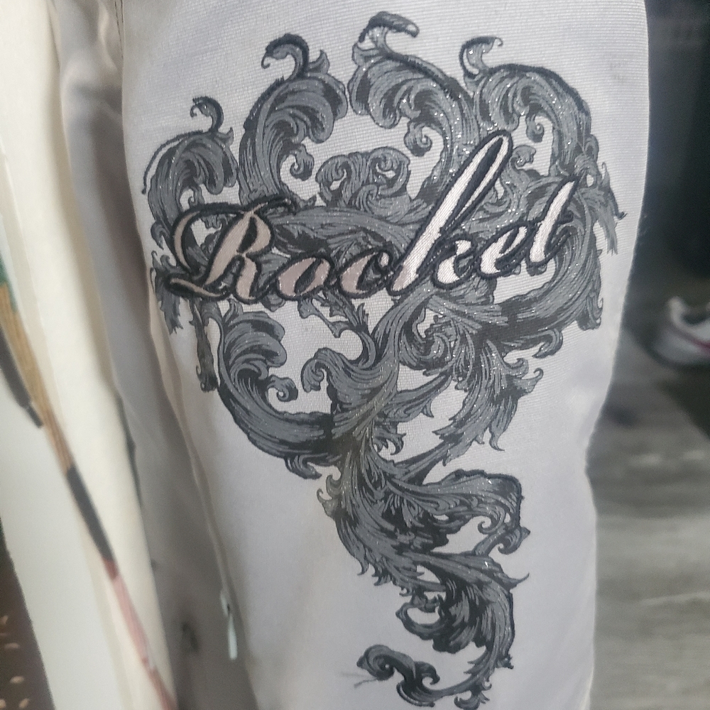 Joe Rocket Jacket - Picture 3 of 3